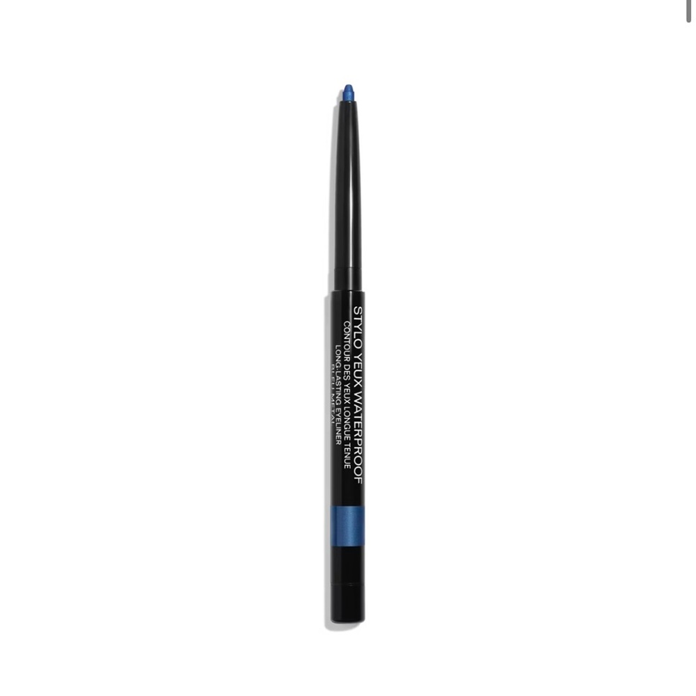 NEW Chanel - STYLO YEUX WATERPROOF (3X)